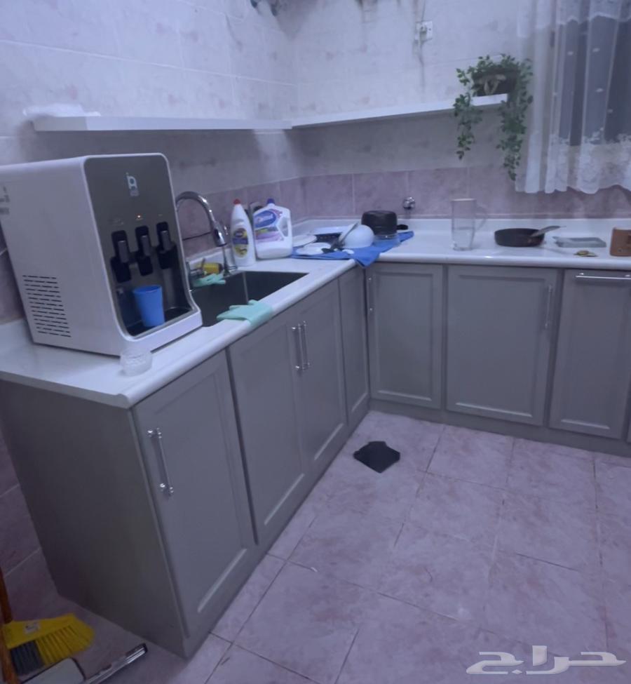 مطبخ اليسر متكامل تفصيل نوعية ممتازة64387732308482110