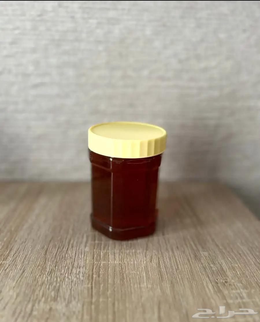 عسل سدر جبلي طبيعي 10064386011999490111