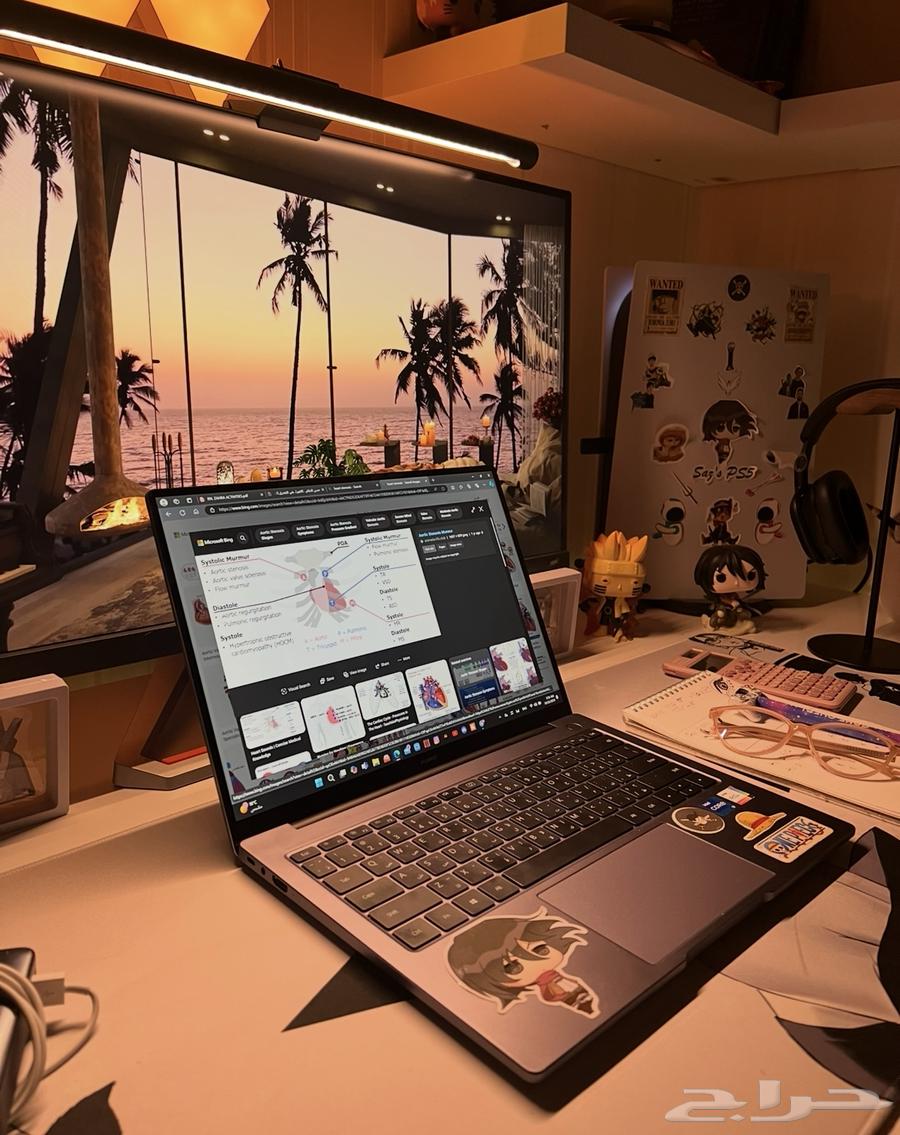 لابتوب هواوي ميتا بوك 1464387355089283110