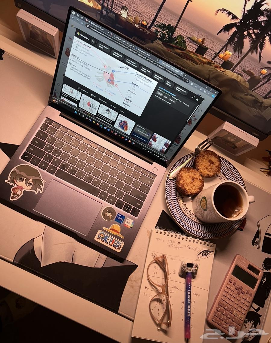 لابتوب هواوي ميتا بوك 1464387355089283111