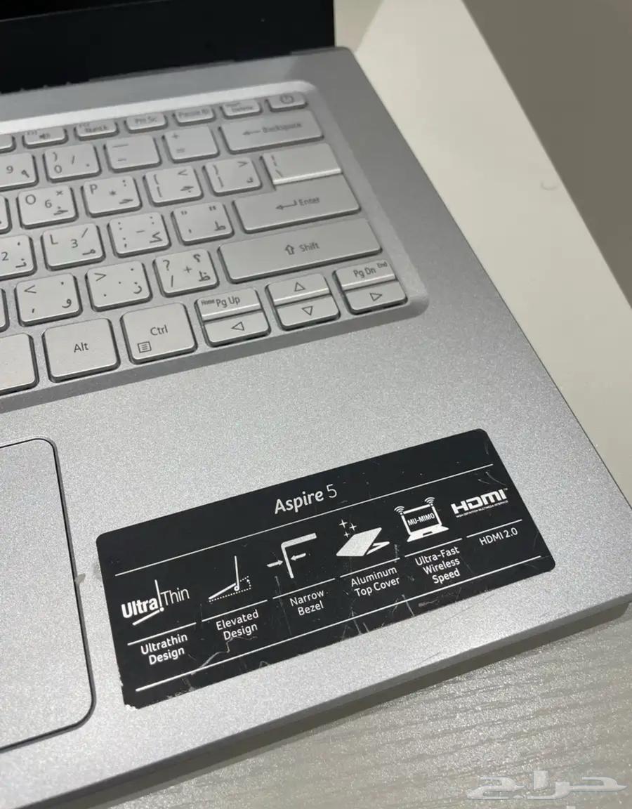 لاب توب ايسر i764390388935810111