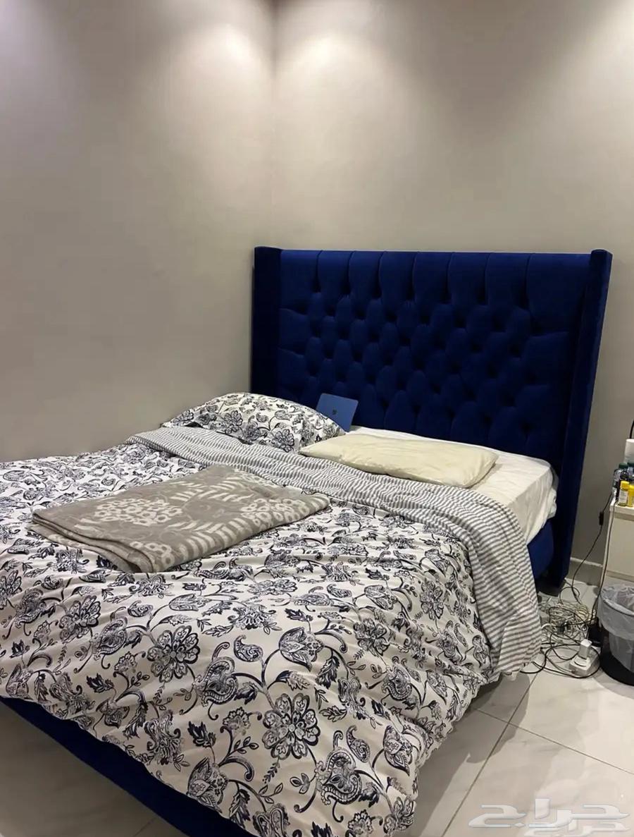 سرير للبيع64387620524801110
