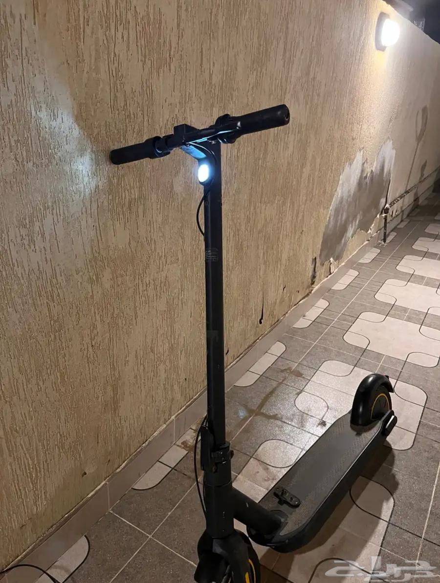 سكوتر كهربائي64385133583618110