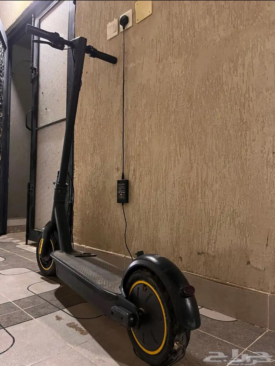 سكوتر كهربائي64385133583618111