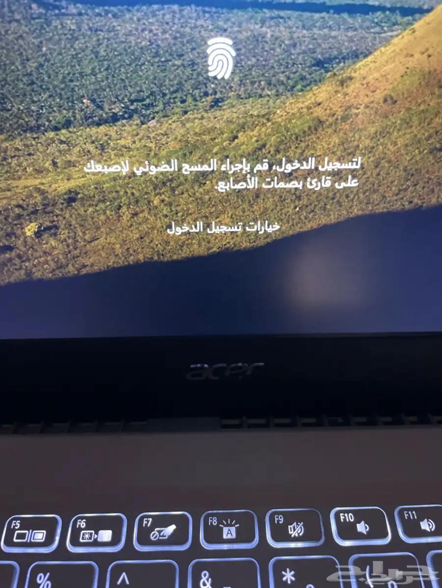 لاب توب ايسر i764390388935810112