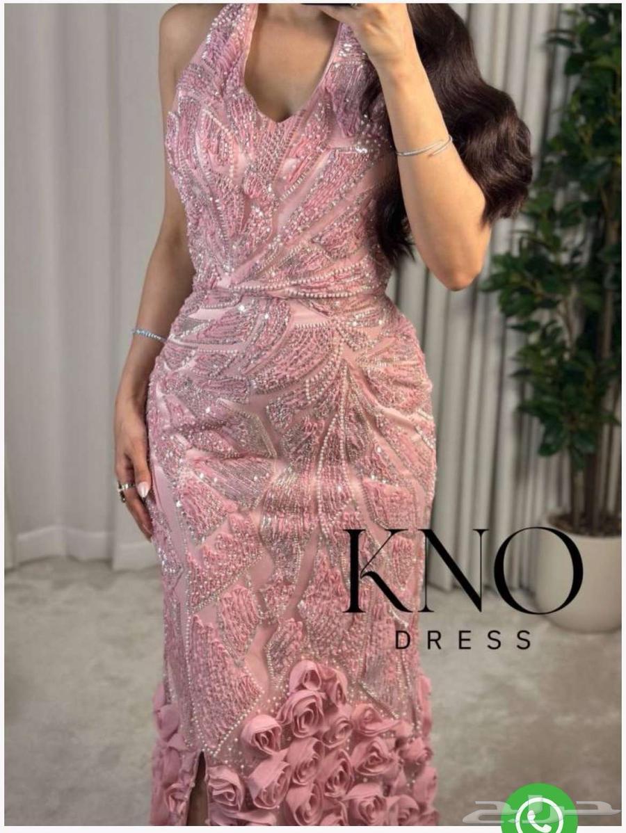 فستان غير مستخدم للبيع64389819904898111