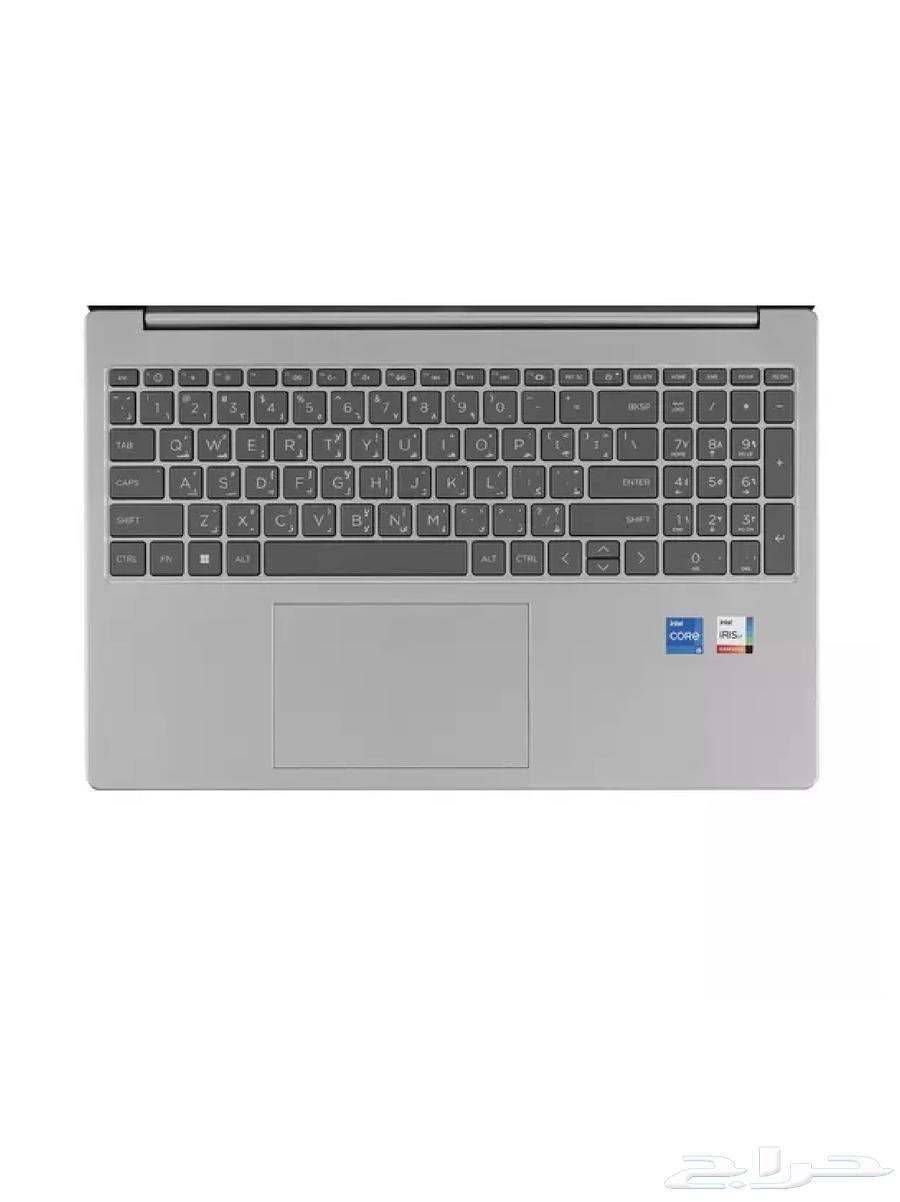 لاب توب hp64381630217217111