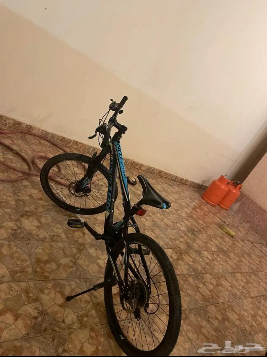 سيكل رياضي مقاس 24 على السوم64387843657858111