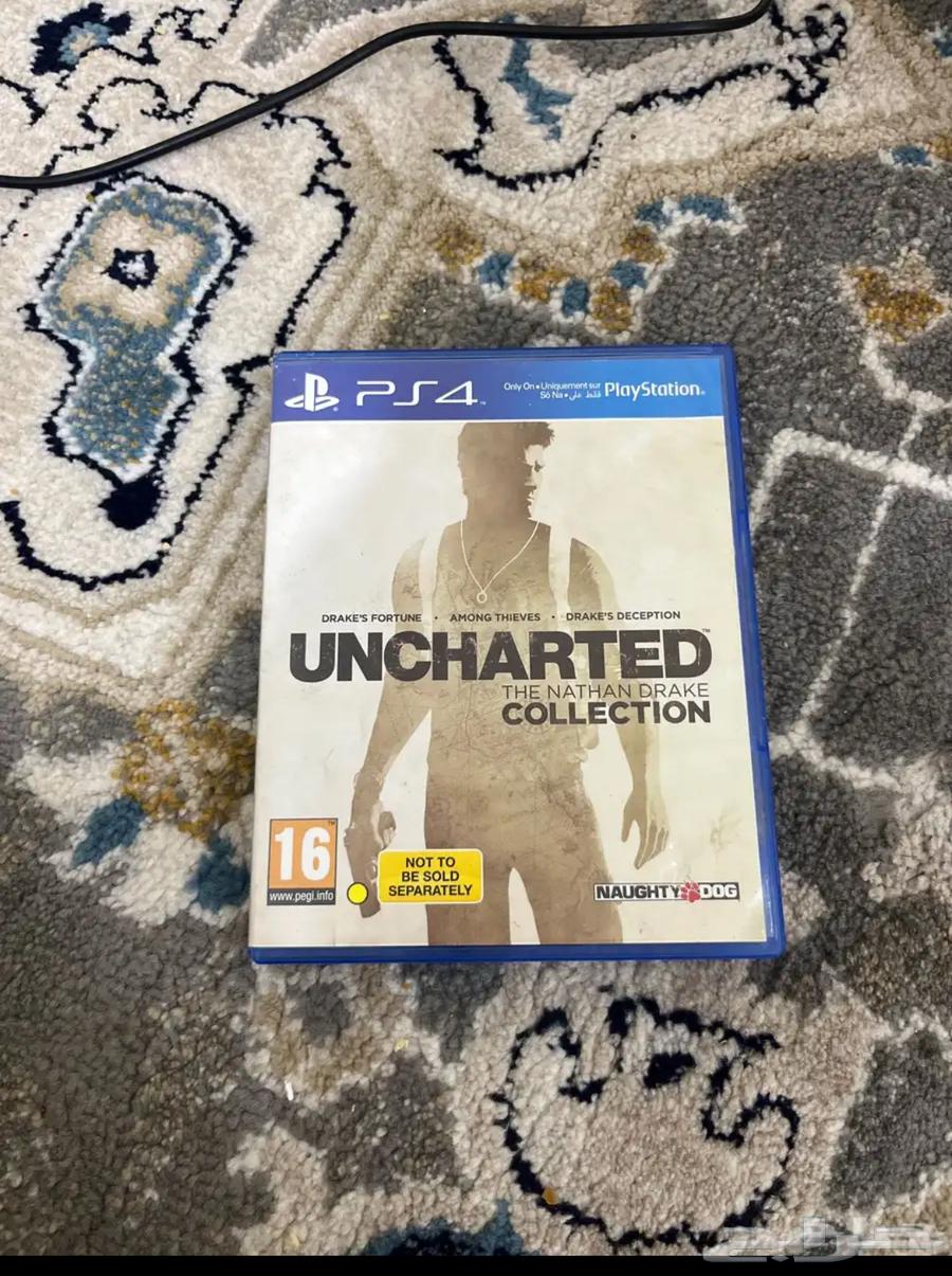 طارة سوني 4 و 3 معه شريط قراند64392128034563114