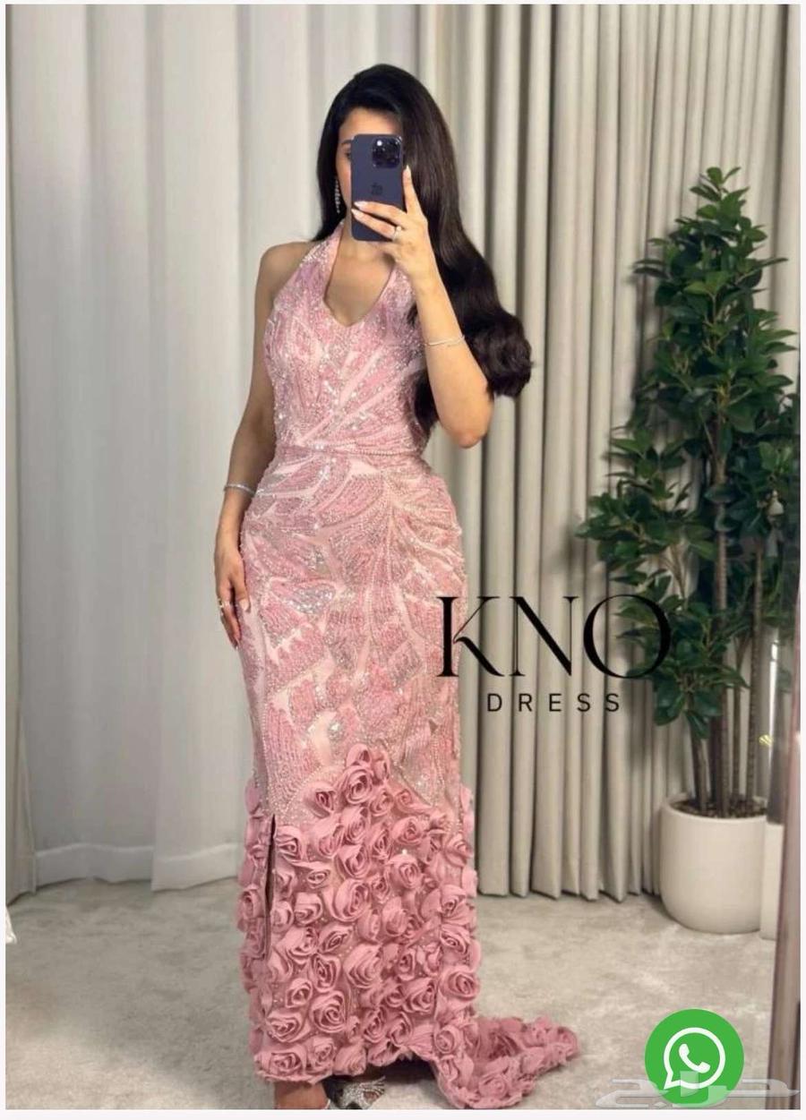 فستان غير مستخدم للبيع64389819904898112