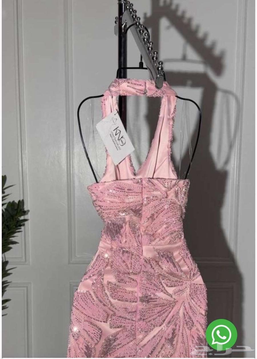 فستان غير مستخدم للبيع64389819904898110