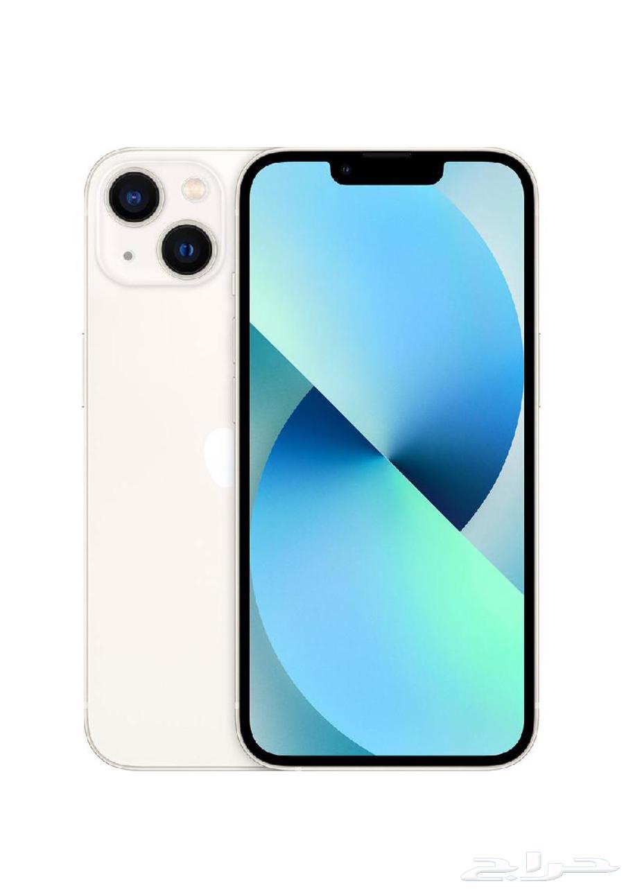 ايفون 13 وسامسونج 24 اف اي64388259564674110