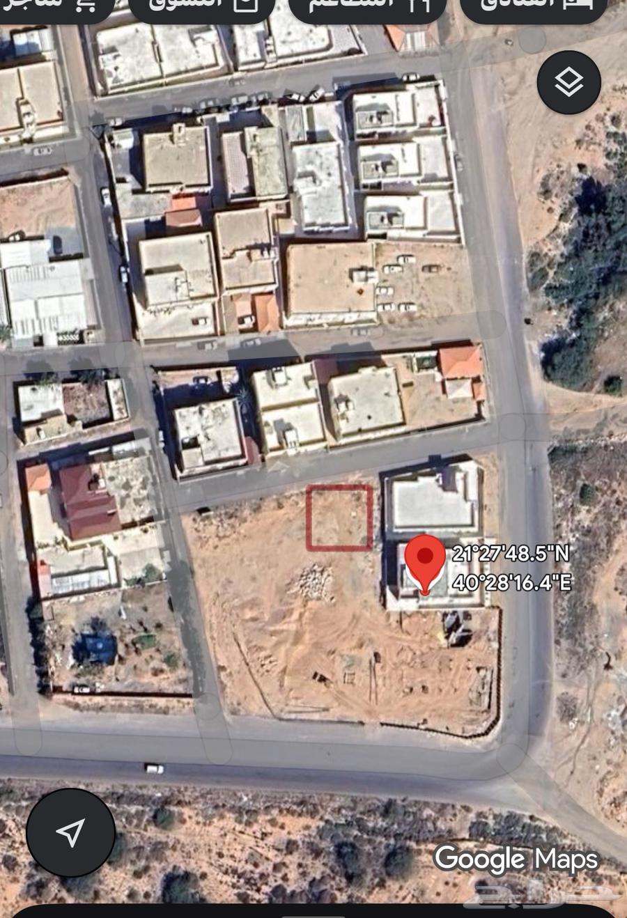 Land for sale in Taif, Al Wasit Al Huwaiya63614079548035111
