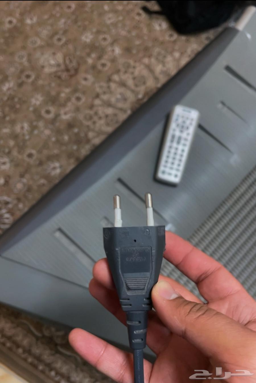 تلفاز من شركة سوني64382031788417113