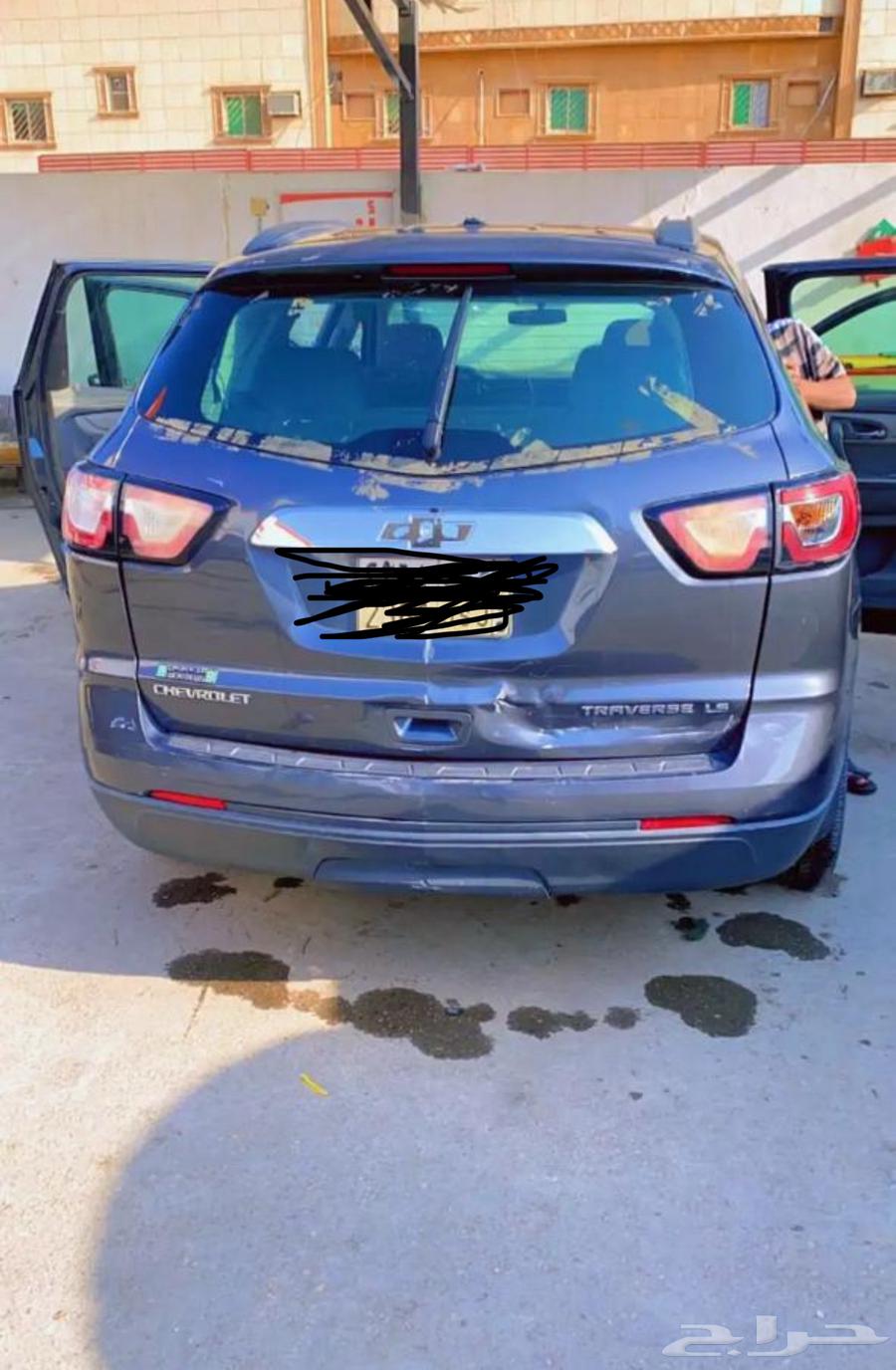 ترفيس موديل 2014 للبيع64386822006403111