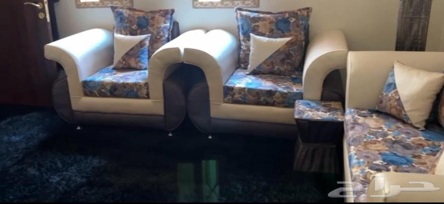 كنب نضيف للبيع64392073160706112