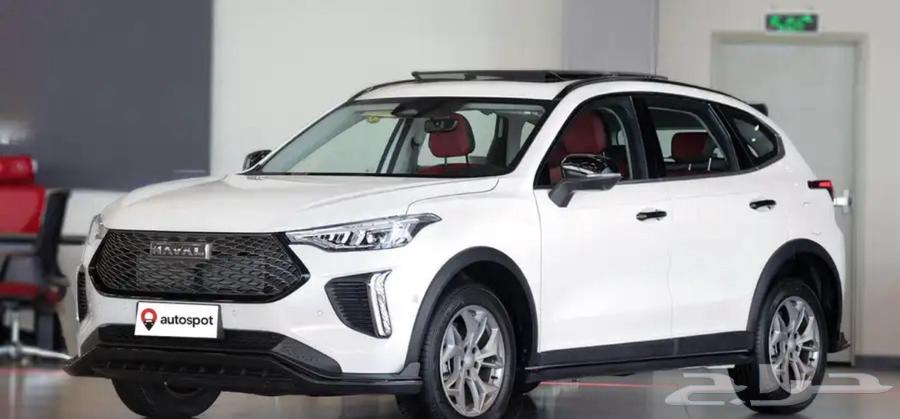 هافال جوليان برو اكتف بلس 2025 عروض كاش وأقساط64524822529665110