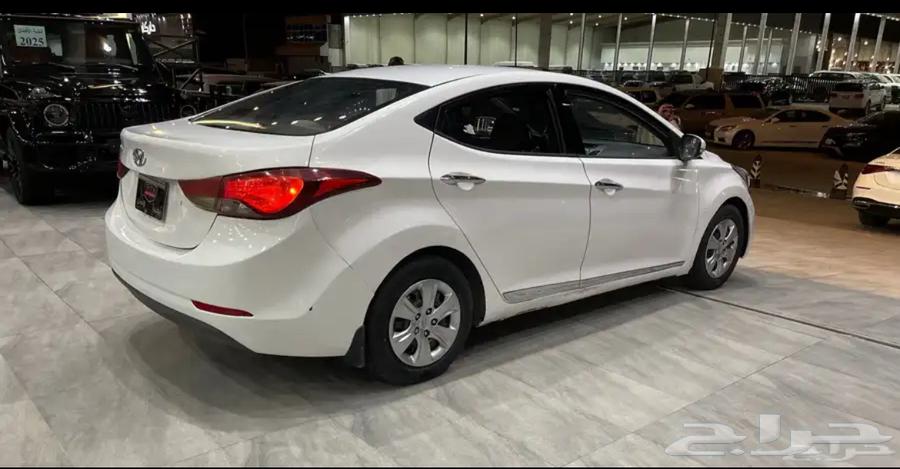 هيونداي انتراء 201564535806408194114