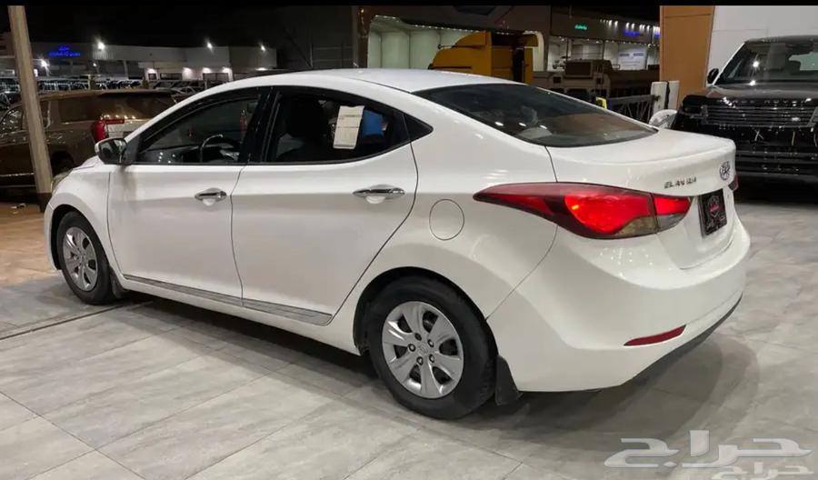 هيونداي انتراء 201564535806408194111