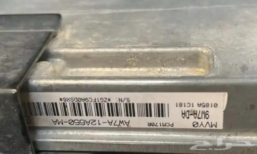 كمبيوتر فورد ماركيز او فكتوريا 201064389266117249110