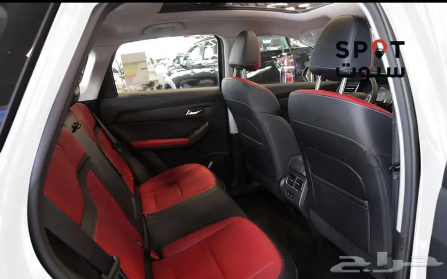 هافال جوليان برو اكتف بلس 2025 عروض كاش وأقساط64524822529665114