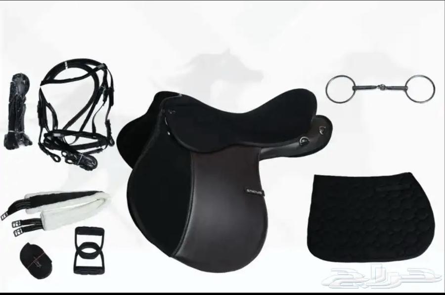 سرج خيل كامل للبيع64390416549633110