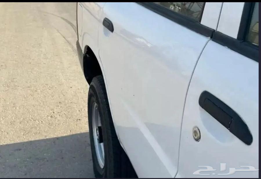 باترول 2005 ممشاء قليل64537156017409111