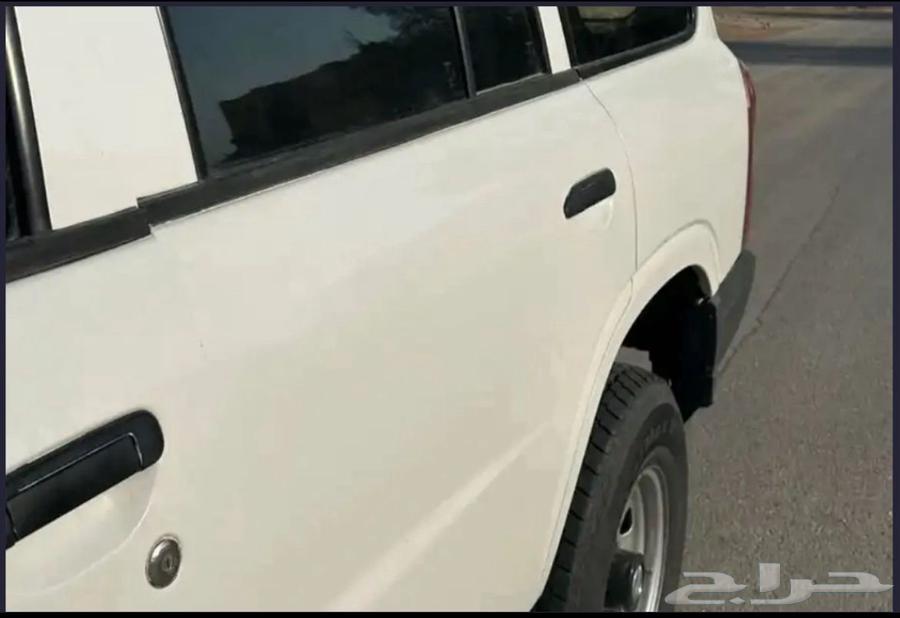 باترول 2005 ممشاء قليل64537156017409114