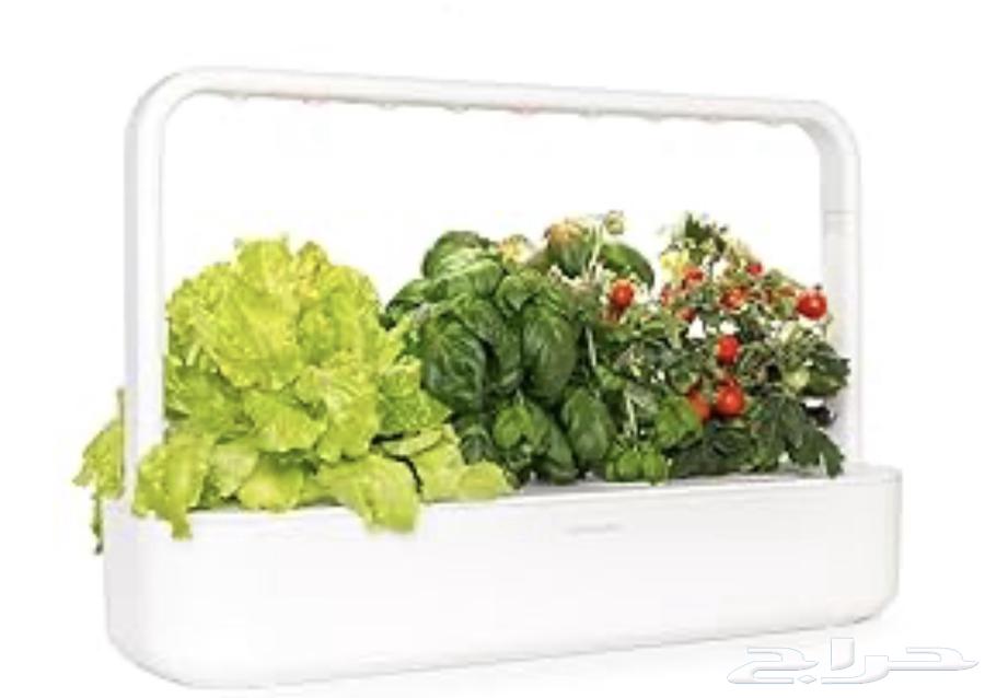 جهاز حديقه خضار وورد منزلية64389764437635110