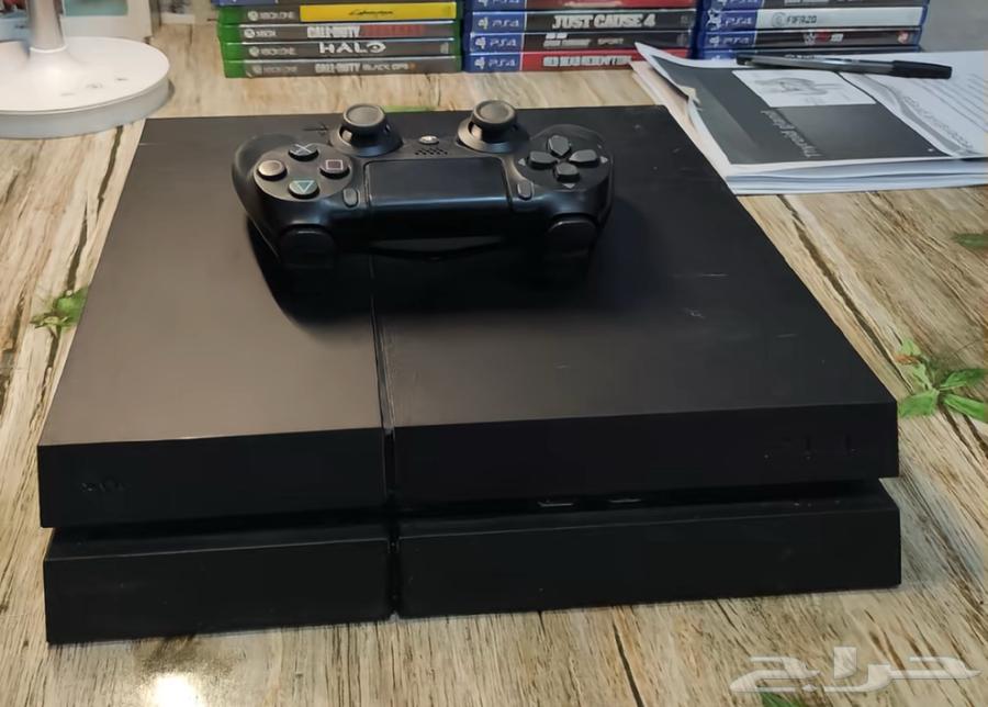 سوني 4 نضيفف64384897097217110