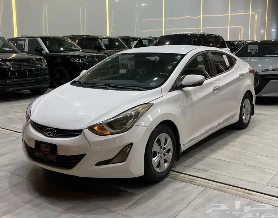 هيونداي انتراء 201564535806408194113