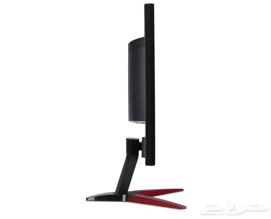 شاشة قيمنق ( 24 بوصه) Acer KG241Q ( 144Hz )64388427254786114