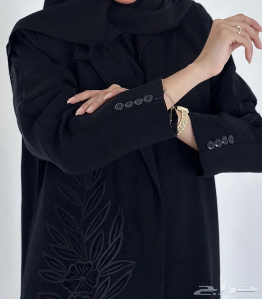 عباية جديدة انيقه64377900291587112