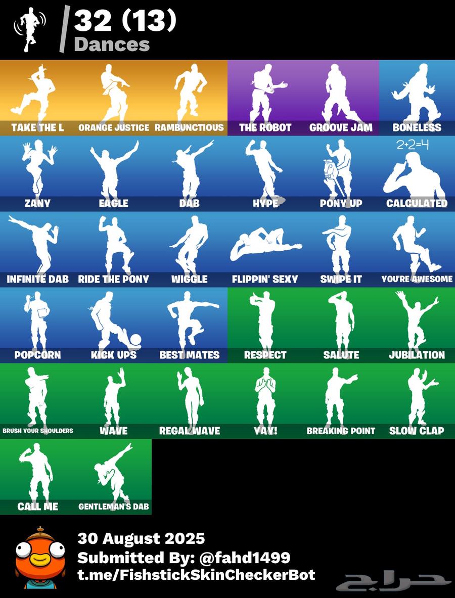 حساب فورتنايت سيزن 3 رخيص64382210646785113