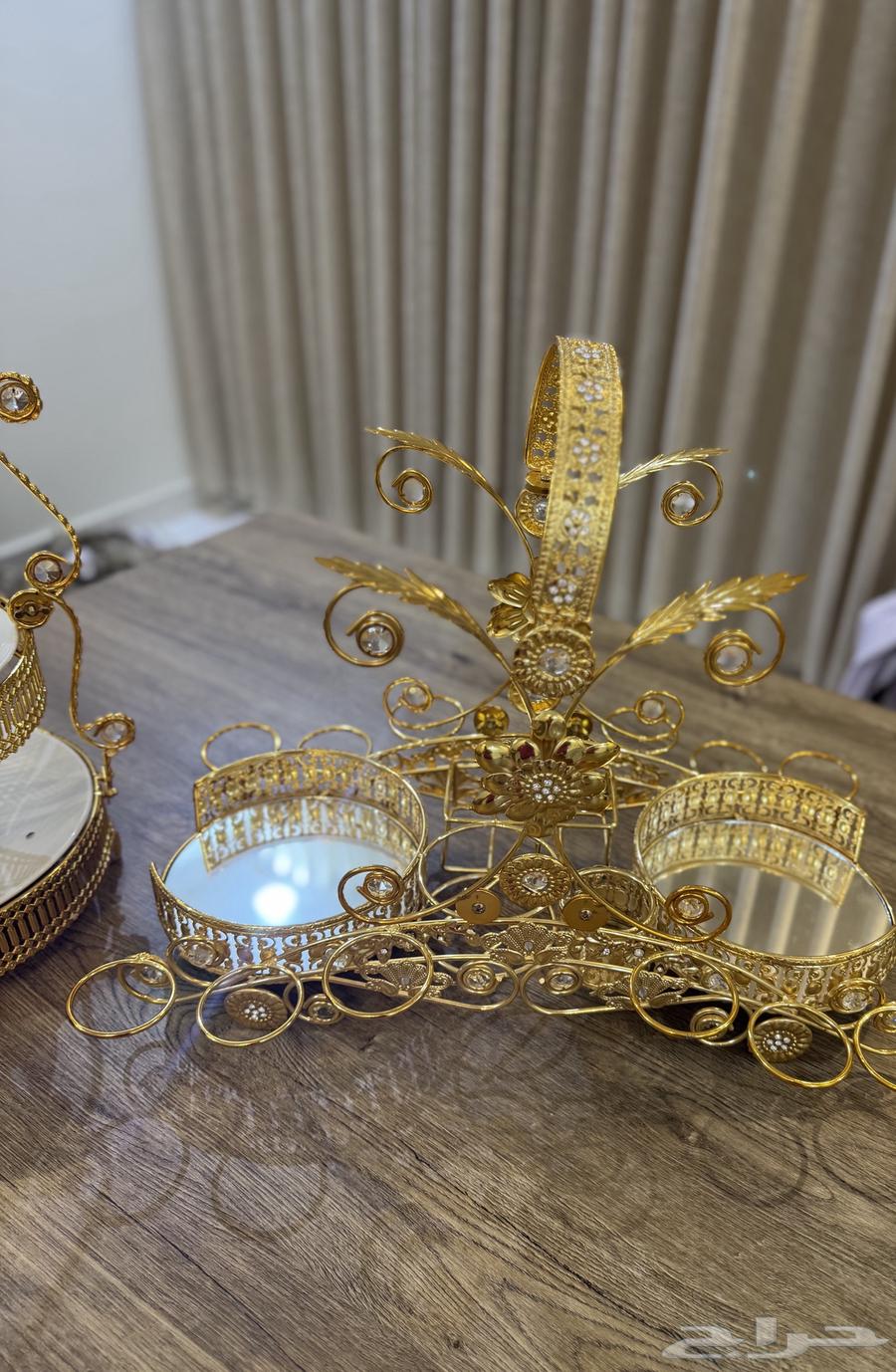 شيالة حلاوة وحامل ترامس قهوه وشاي للبيع64378890957059110