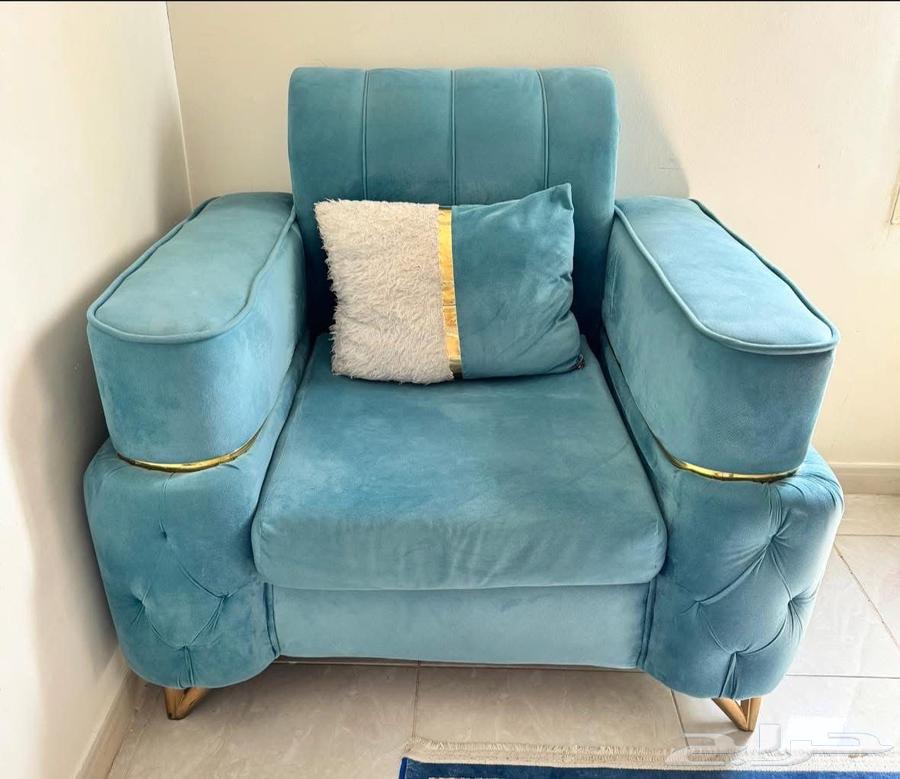 كنب 8 نفر للبيع64378003552258110