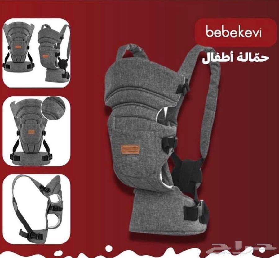 حمالة أطفال من ماركة Bebekev64377841482626110