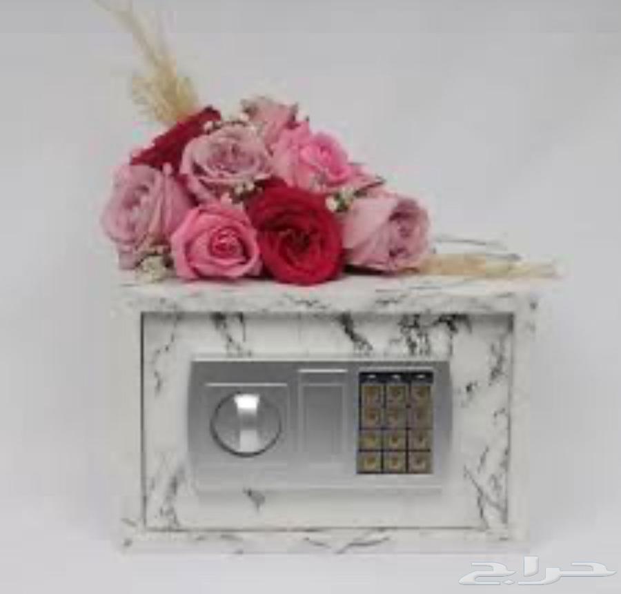 بوكس خزنة للهدايا64377900228097112