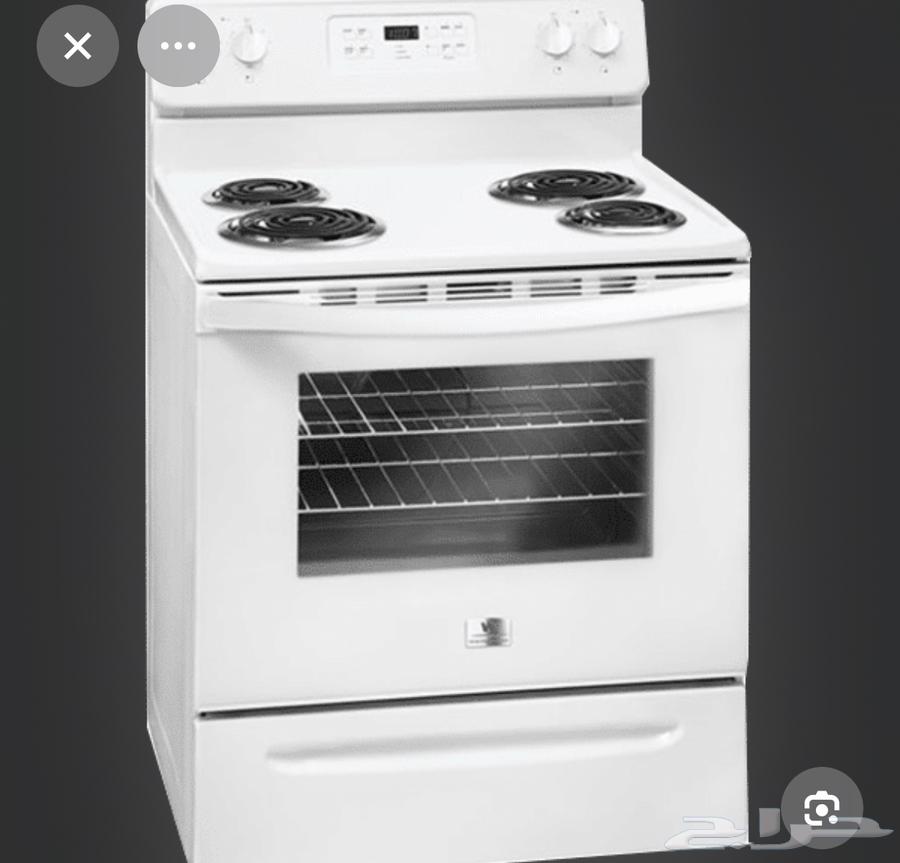 فرن كهربائي64385369928322110