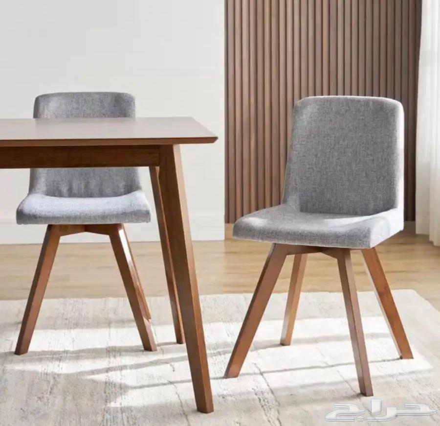 طاولة طعام من هوم سنتر64390165794307113