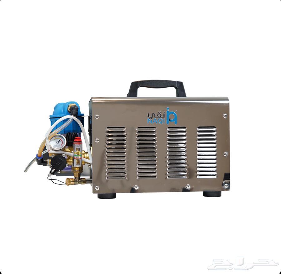 Pure Fog Devices 45 Nozzles New Arrival with Carton Box Still Unopened64362679979649113