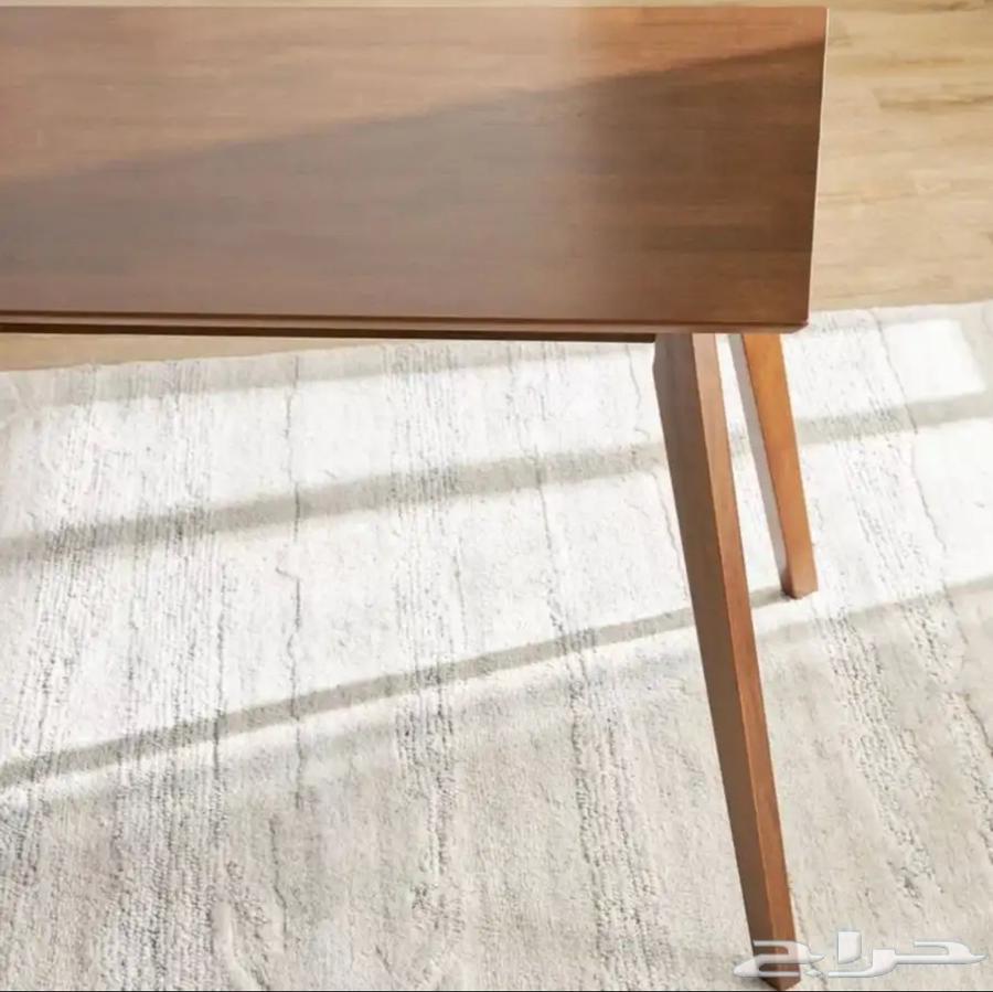 طاولة طعام من هوم سنتر64390165794307111