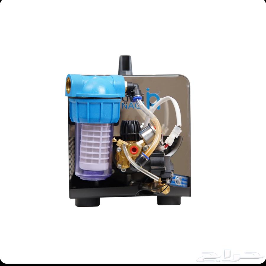 Pure Fog Devices 45 Nozzles New Arrival with Carton Box Still Unopened64362679979649114