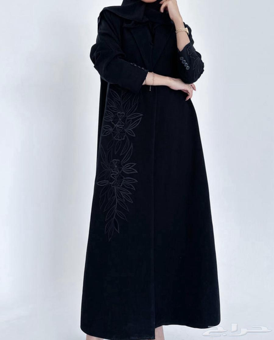عباية جديدة انيقه64377900291587113