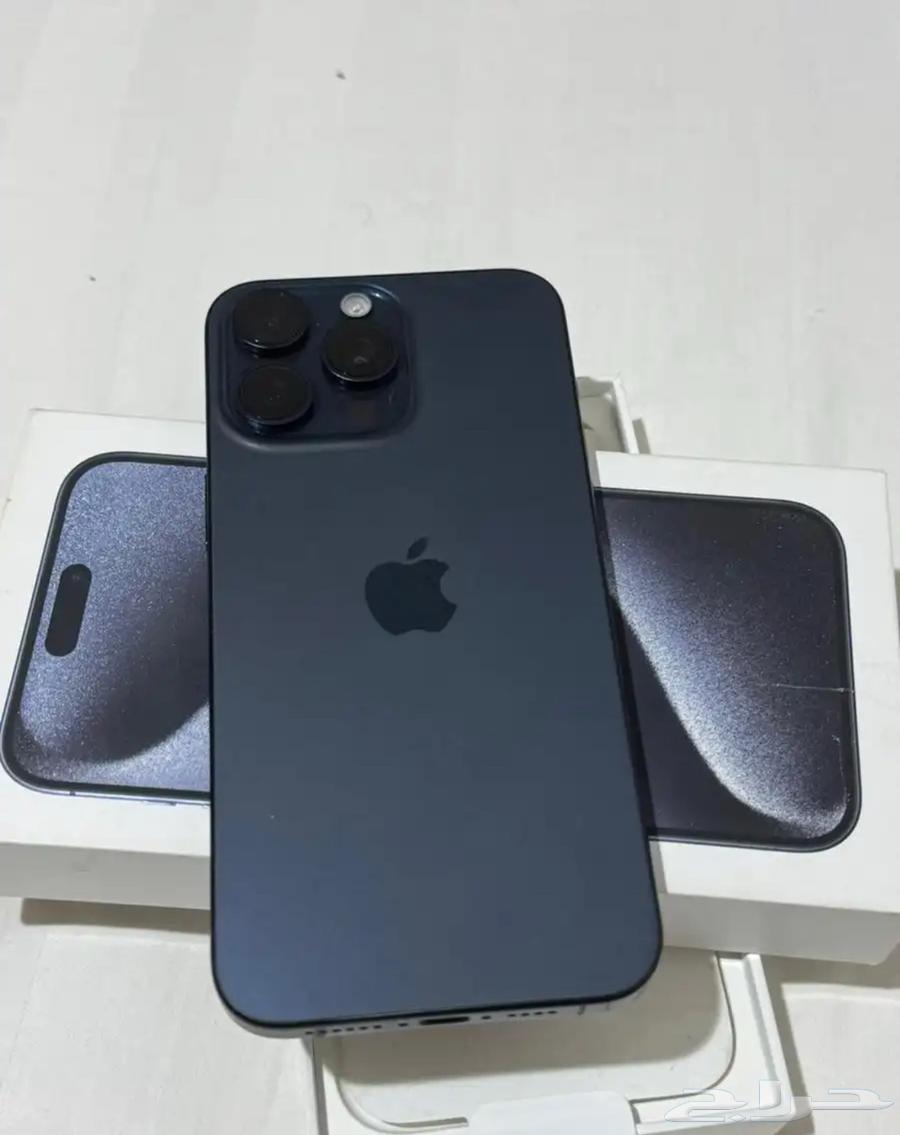 ايفون 15 برو64389045440642110