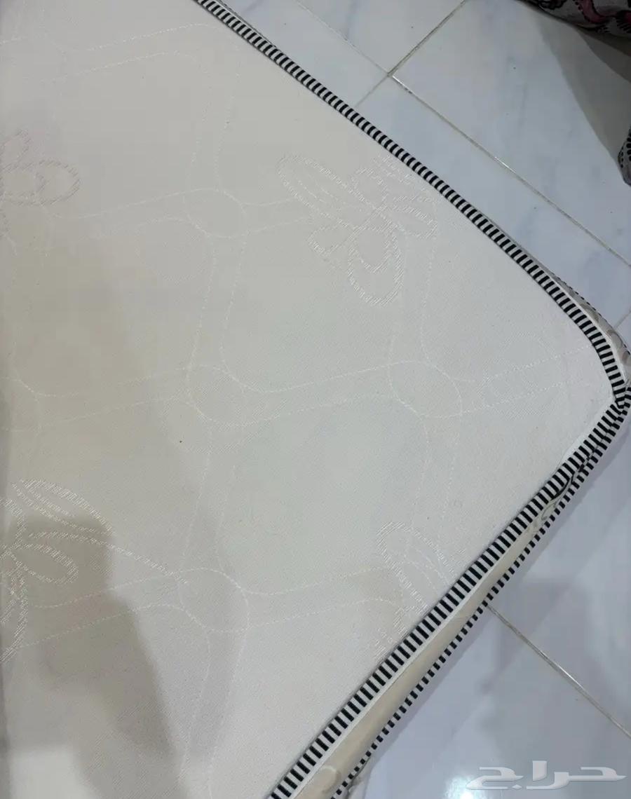 Spring mattress 2 meters64382404537347111
