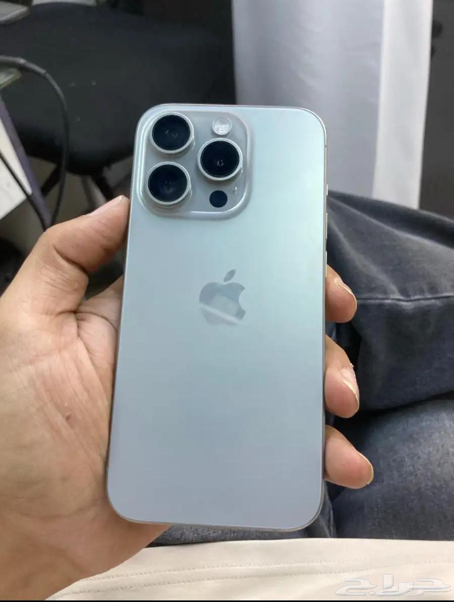 ايفون 15 برو64386291059713110