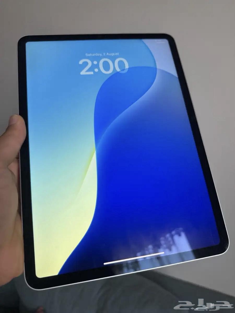 آيباد برو iPad pro M2 بحالة ممتازة64389266189059112