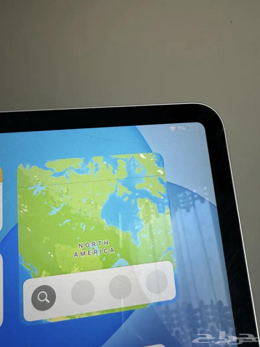 آيباد برو iPad pro M2 بحالة ممتازة64389266189059114