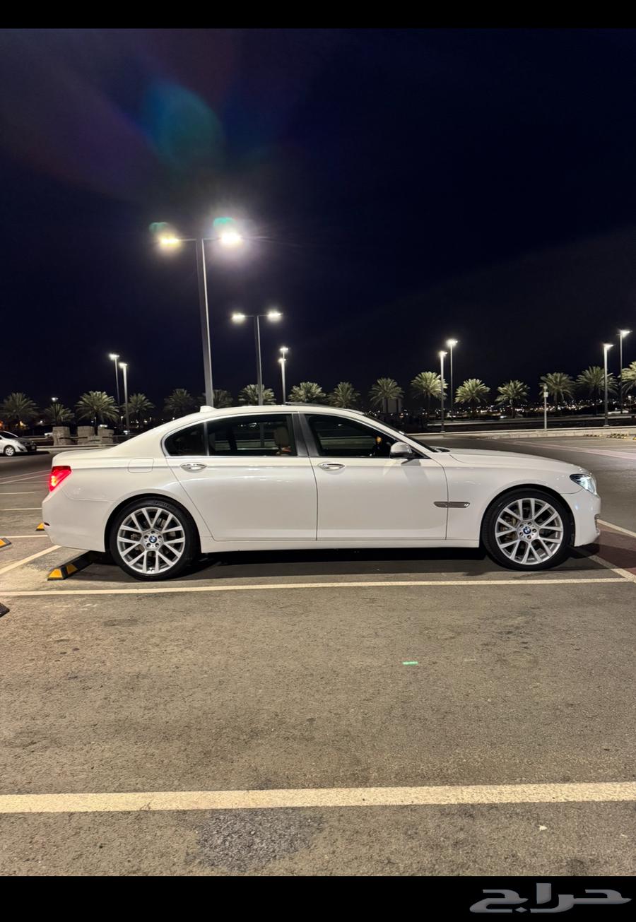 للبيع بي ام دبليو 2014 730 فل كامل مواصفات 75064536892087811114